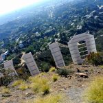 HOLLYWOOD SIGN (1)