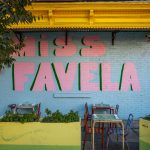 Miss Favela – Brooklyn, NY