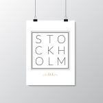 Love sthlm STOCKHOLM