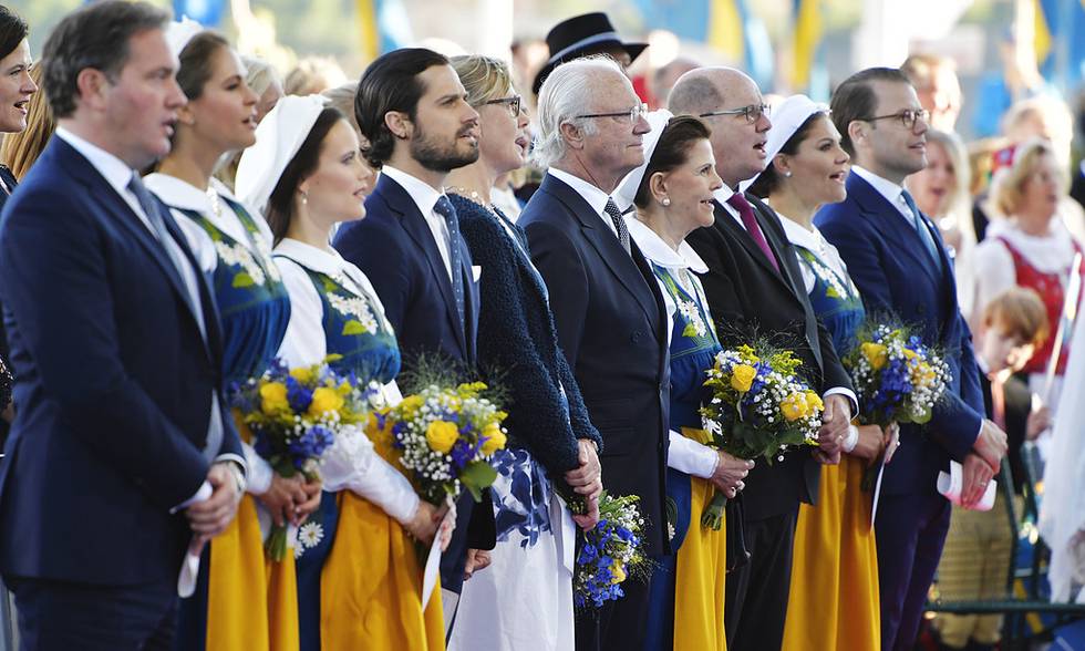 The Swedish National Day This Is How & Why Swedes Celebrate June 6th