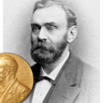 Alfred Nobel Swedes in the States