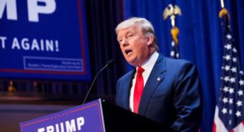 Trump Nominates PayPal Founder As United States New Ambassador To Sweden