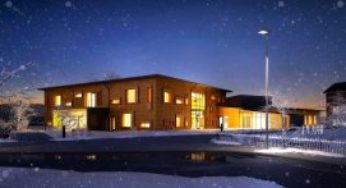 22 Sustainable Houses from Bollnäs to Kiruna