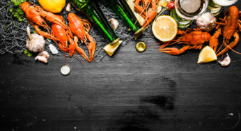 SACC Crayfish Parties all over the US!