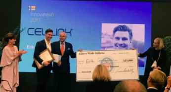 Cellink at Innovate46
