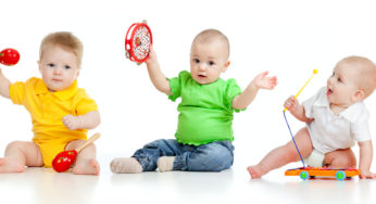 Parenting Groups in L.A.