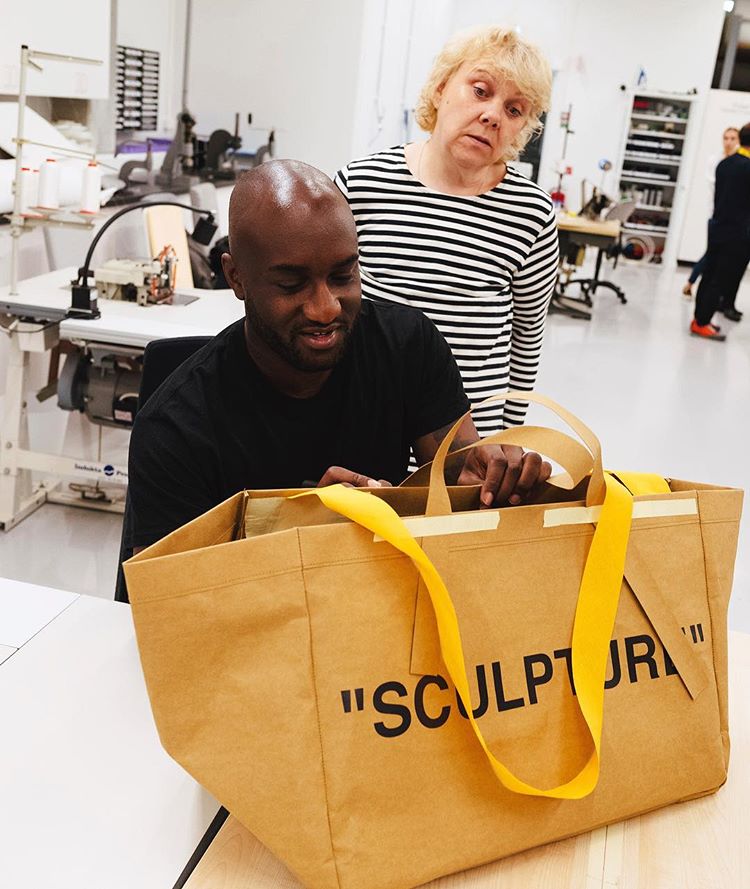Kanye West's creative director creates collection for IKEA