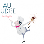 au fudge from website