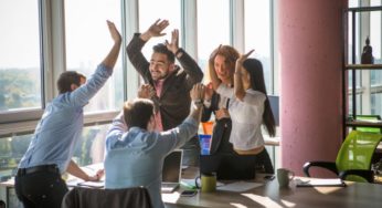 These Are The Best Paying Jobs in Sweden