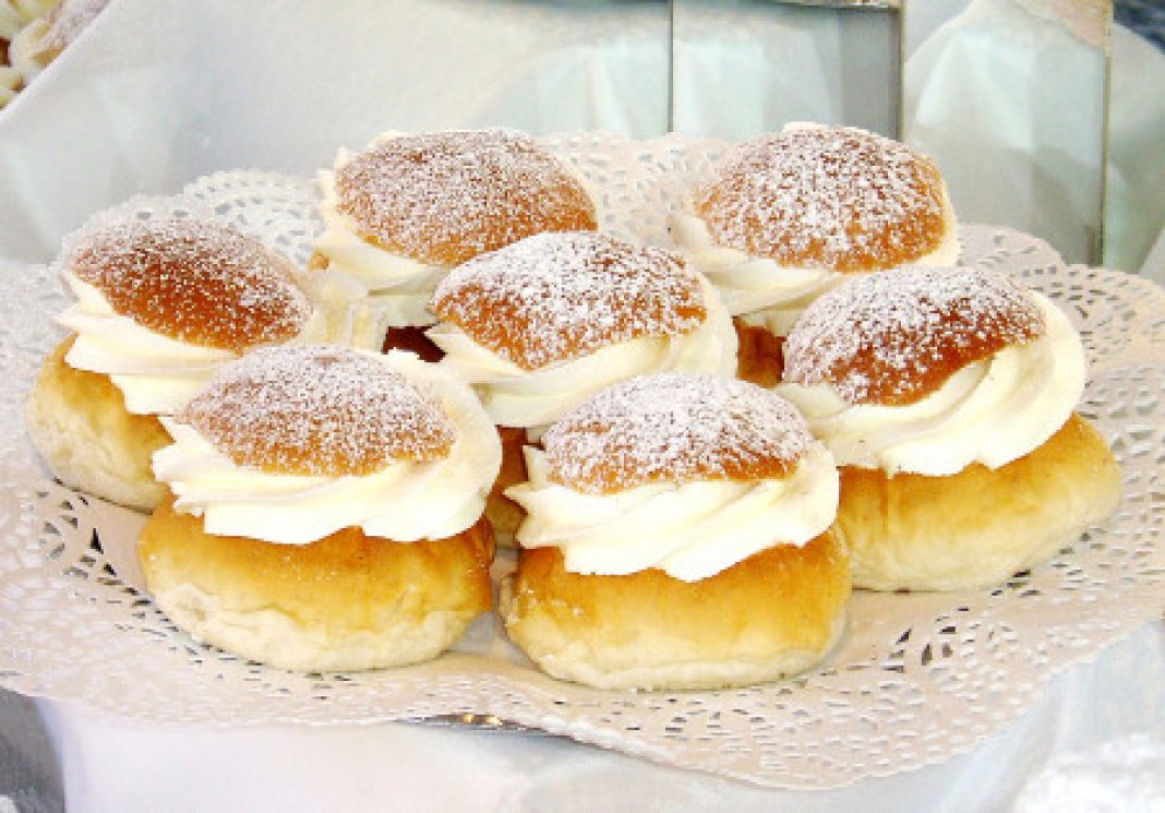 All You Need To Know About The Semla Swedens Most Beloved Pastry