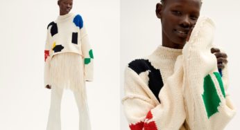 H&M’s New Studio Collection with Japanese influences