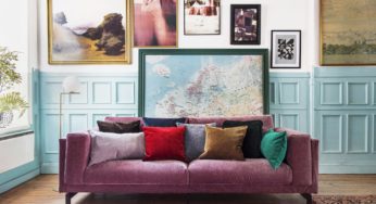 Bemz – The Swedish Company That Gives New Life To Ikea Furniture