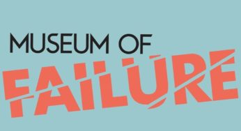The Museum of Failure is back – for good this time