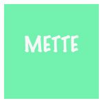 Mette