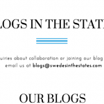 Blogs in the States – Our Blogs