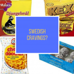 Swedish cravings_