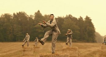 Alexander Ekman Debutes “A Midsummer Night’s Dream” – With a Twist