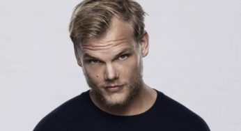 Swedish top DJ Avicii dead at 28