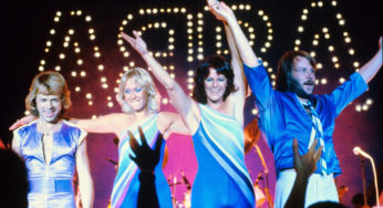ABBA releases new music after a 35 year break