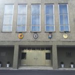 Swedish Embassy North Korea