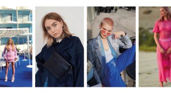 Get Inspired By These Swedish Fashonistas