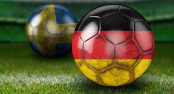 Soccer Breakfast: Sweden vs Germany in the World Cup