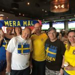Germany – Sweden Soccer 2018 — 1
