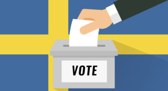 European Parliament Elections 2019: Where In The U.S. Swedes Can Vote
