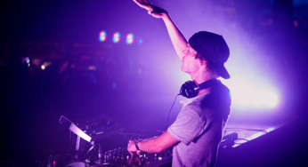 Could a New Avicii Album Be on the Way?