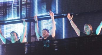 Don’t You Worry Child — Swedish House Mafia Is Back