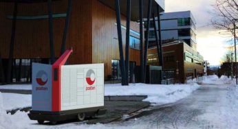 Welcome To The Future: Norway Is Working On Introducing Robot Mailmen