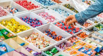 Swedish Schools To Crack Down On Candy And Meat