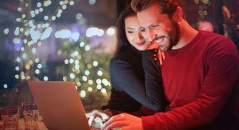Netflix: Scandinavians Among The First To Start Watching Christmas Movies