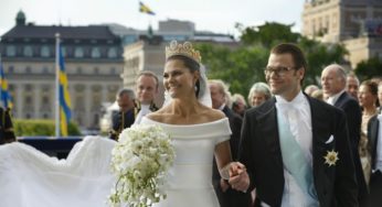 Victoria & Daniel: A Love Story For The Ages