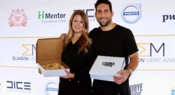 Swedes in the States Welcome Bulle Bakery As Corporate Friend