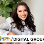 Natalie de Silva Soderberg for SITS Digital Group