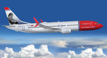 Norwegian Airlines Cancel Majority Of Their Flights To The States This Fall