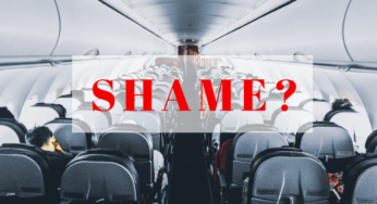 The New Swedish Trend of Flight Shaming Hits Europe