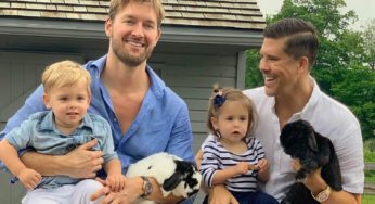 Fredrik Eklund shares heartfelt story about addiction as he celebrates 160 days sober