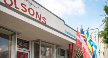 Olson’s Scandinavian Deli Seeks Help From Local Community To Stay Alive
