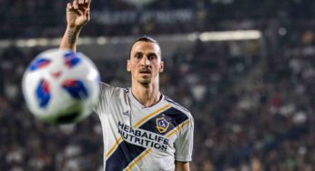 Zlatan Faces Possible MLS Ban After Fracturing Opponent’s Skull