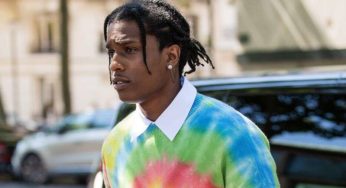 A$AP Rocky Will Be Returning to Sweden in December