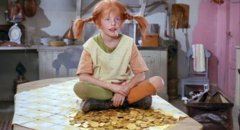 Pippi Longstocking Turns 75 This Year: Set To Become A Musical