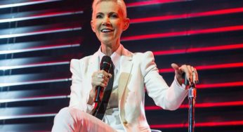 Marie Fredriksson, Swedish Lead Singer of Roxette, Has Died