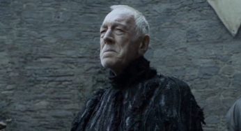 Swedish Actor Max Von Sydow Passes Away At 90