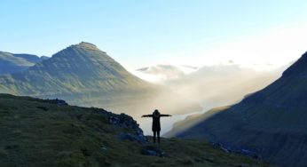 You Can Now Discover The Faroe Islands – By Controlling A Local