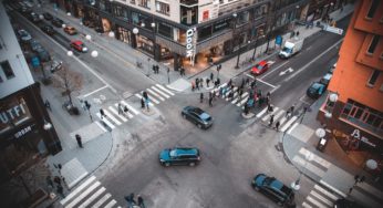 These Two Nordic Capitals Cut Pedestrian Deaths to Zero – Here’s How They Did It