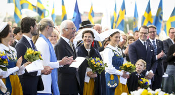 Royal Family Cancels Celebration at Skansen Due to Coronavirus
