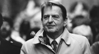 After 34 Years, Killer of Former Swedish PM Olof Palme Might Have Been Found