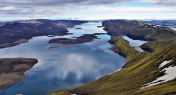 These Are Iceland’s 3 UNESCO World Heritage Sites